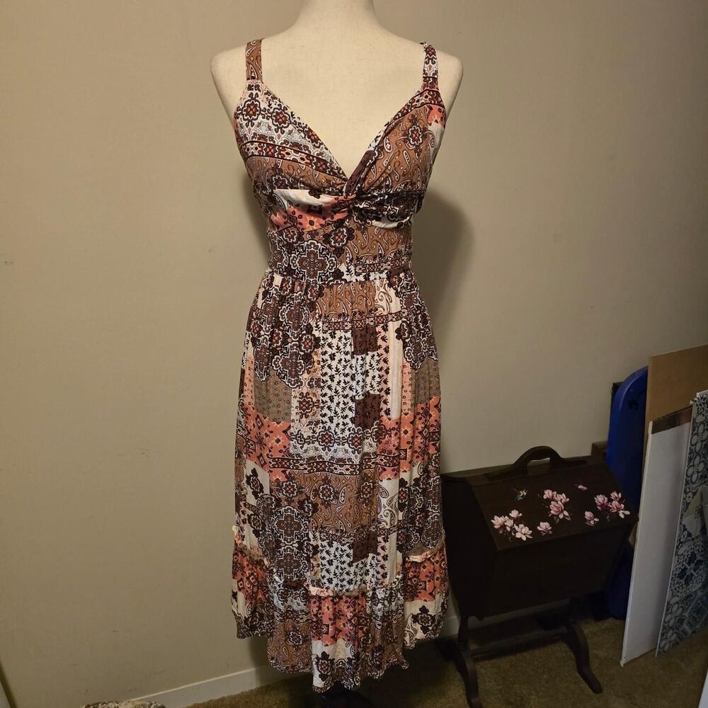 Maurices Women's Midi Dress